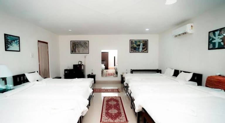 Wagharanya Resort, Moharli, Tadoba — photo 2