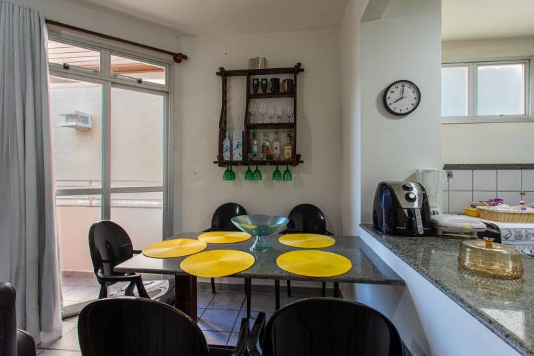Apartment with 2 rooms for 6 persons — photo 3