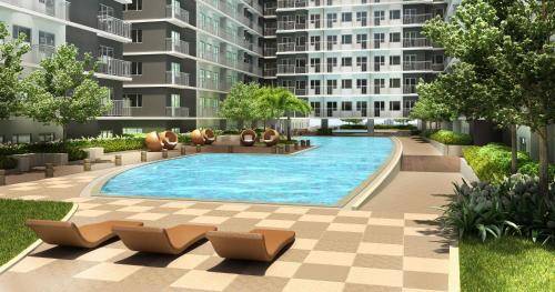 Apartament Paranaque City
