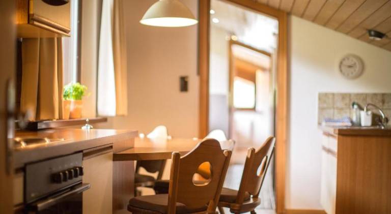 Hotel Garni Romerhof — photo 5