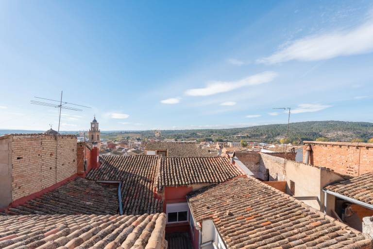 Casa  Navarrés