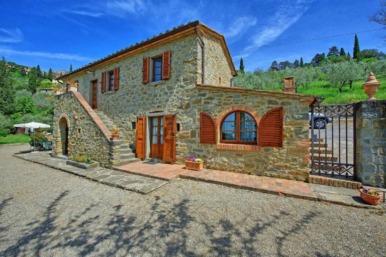 Family-friendly beautiful villa with garden, barbecue & terrace | Dogs allowed — photo 3