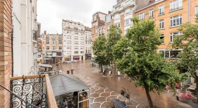 Apartment | Near Palais des Beaux-Arts de Lille — photo 5