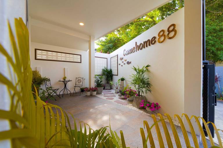 Villa Hua Hin