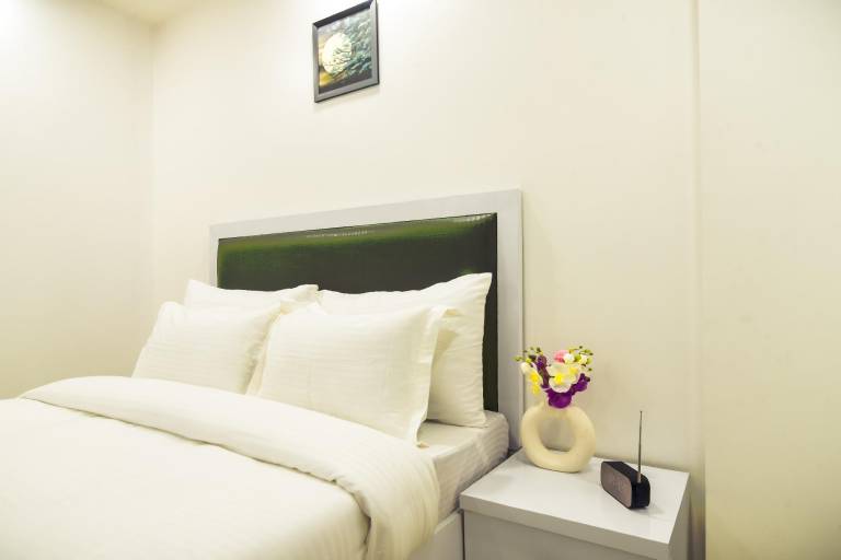 Apartment Karnal