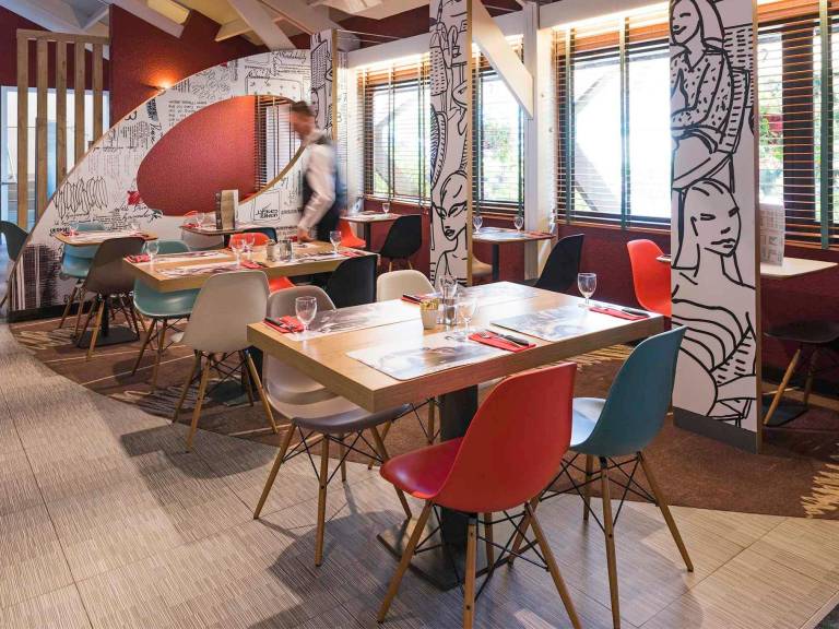 Ibis Montbéliard — photo 5