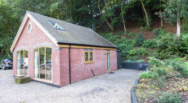 House | Pet-friendly in Stafford