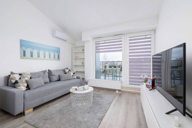 Apartman Bronowice Wielkie