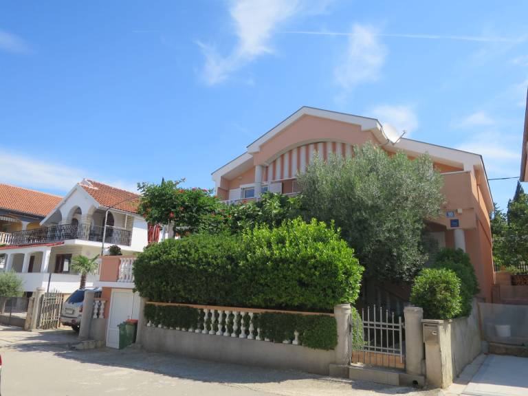 Ferienwohnung Novigrad