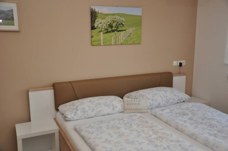 Ferienwohnung Neustift
