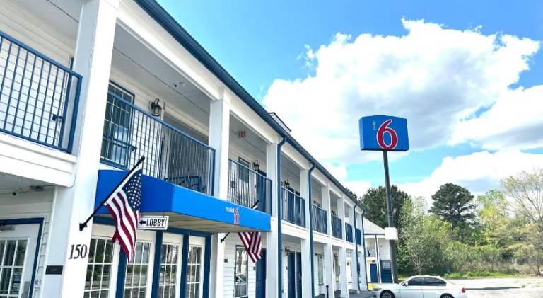Motel 6 Macon, GA – I-475 — photo 4