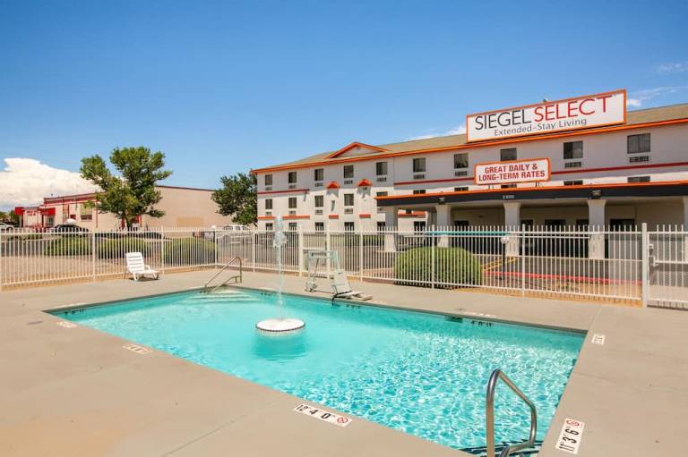 Siegel Select Albuquerque
