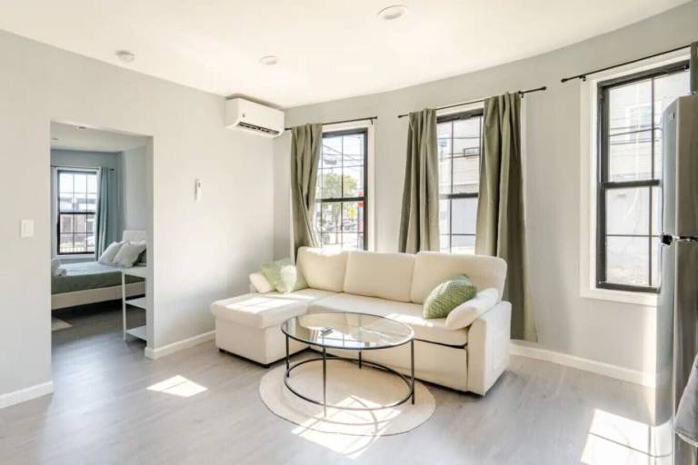 Apartment Bridgeport