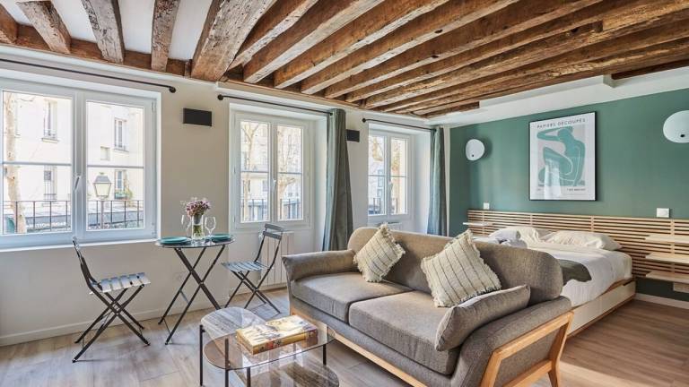 Ferienwohnung Saint Gervais