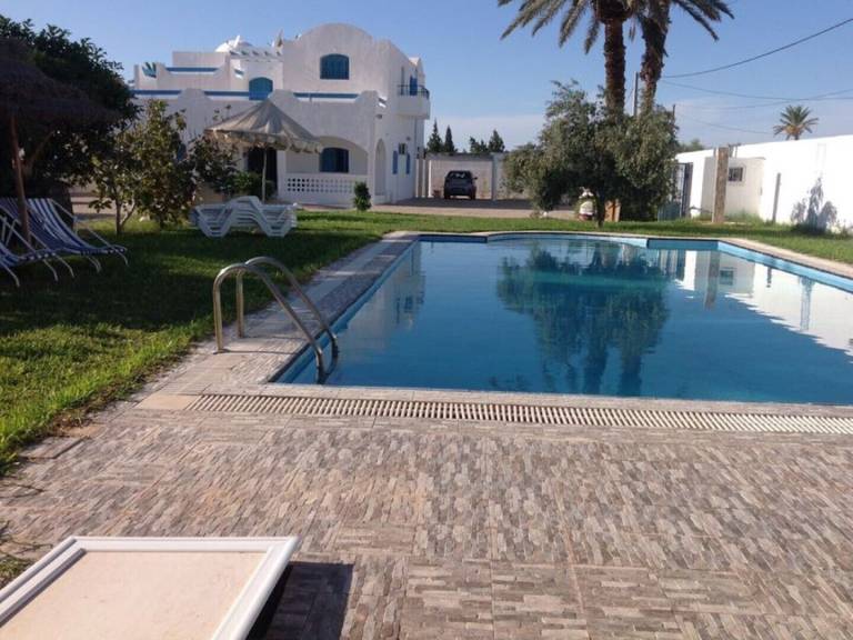 Villa  Djerba Midoun