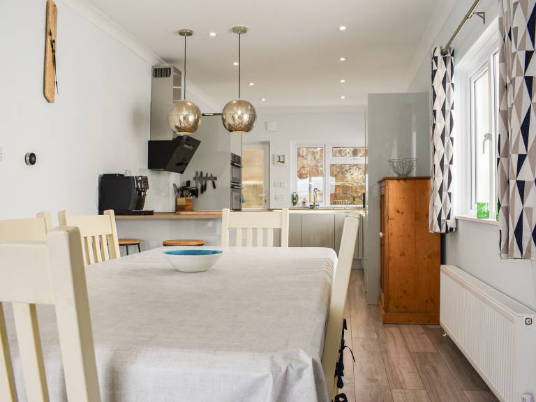 Cottage | Sea view — photo 5