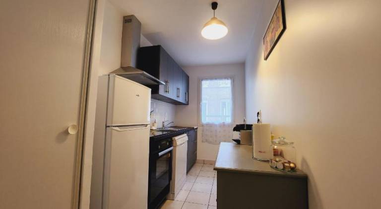 Apartment with 2 rooms for 6 persons — photo 4