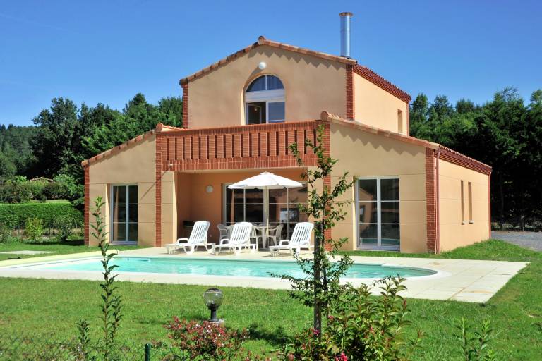 Villa Pont-de-Larn