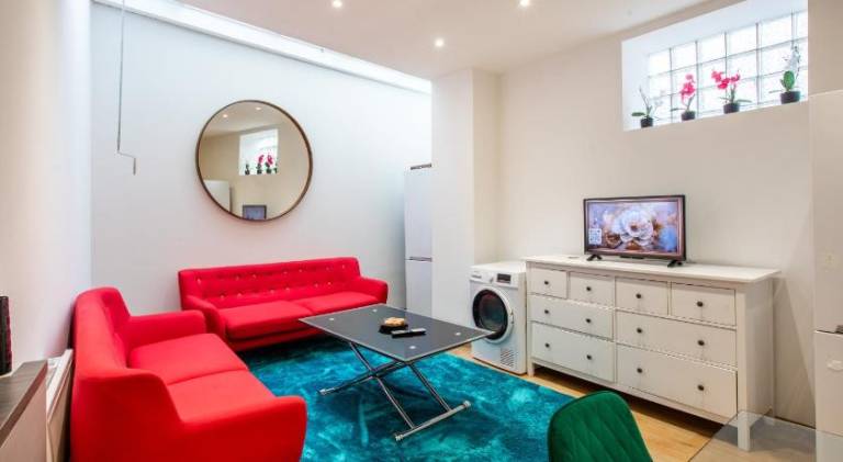 Spacious rental apartment | Pets allowed — photo 5