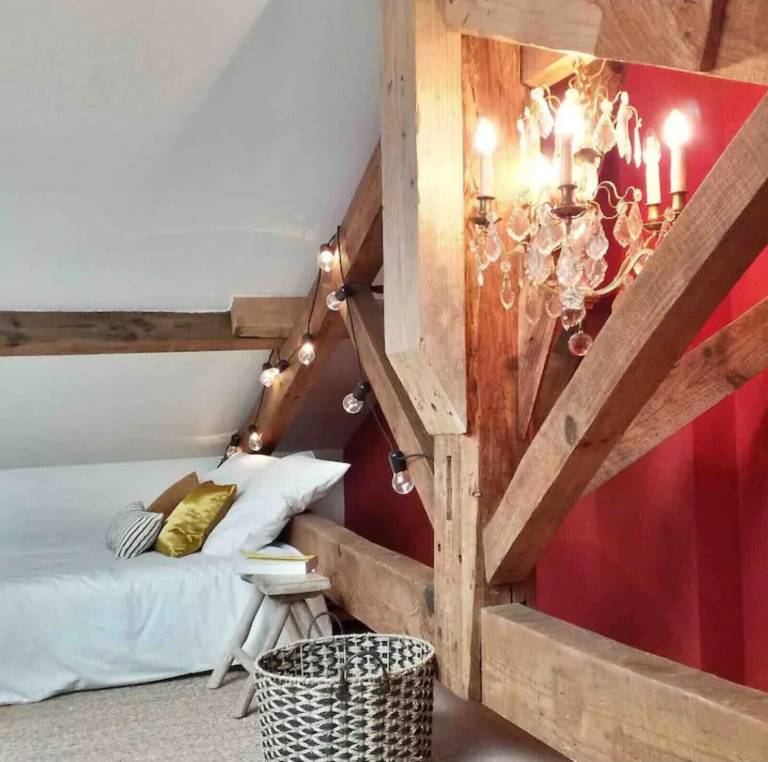 Ferienwohnung Biarritz