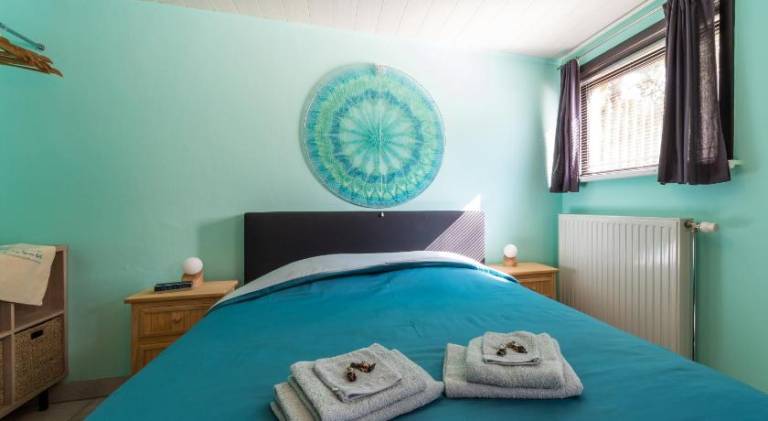 Charming holiday apartment | Pets allowed in Middelkerke