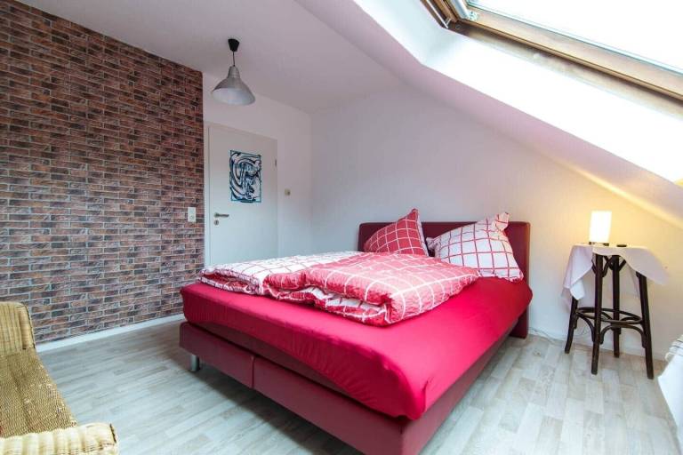 Ferienwohnung Gevelsberg