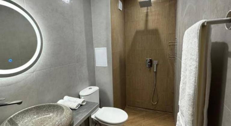 Rental apartment with 1 room for 2 persons — photo 2