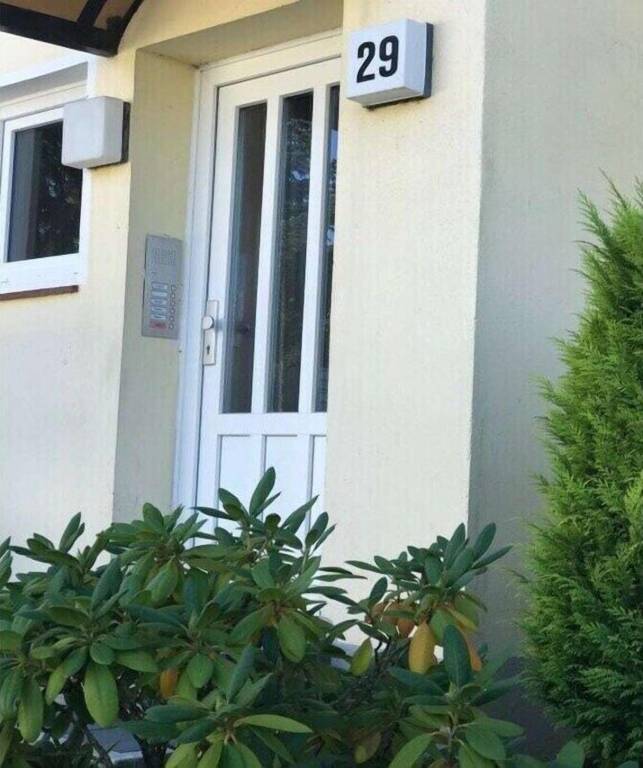 Ferienhaus Geesthacht