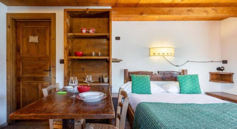 Holiday apartment for 2 persons — photo 2