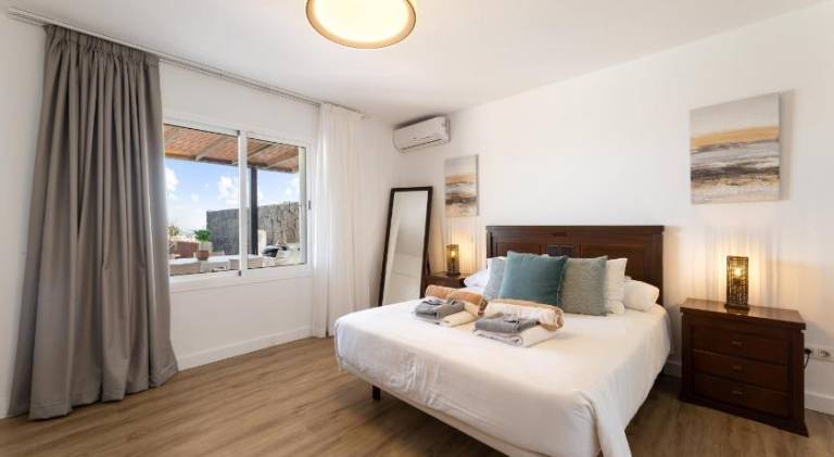 Fully equipped lovely villa with private pool, barbecue & patio | Pets are welcome — photo 2