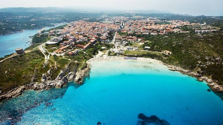 Appartement Santa Teresa di Gallura