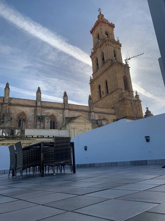 Apartamento Utrera
