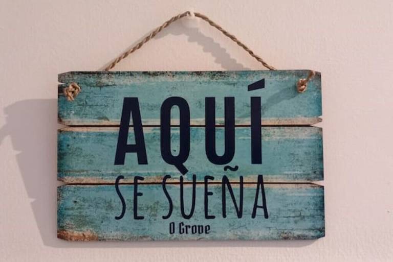 Apartamento Noalla