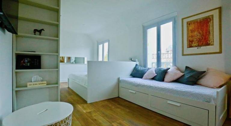 Nice apartment | Pets are welcome — photo 2