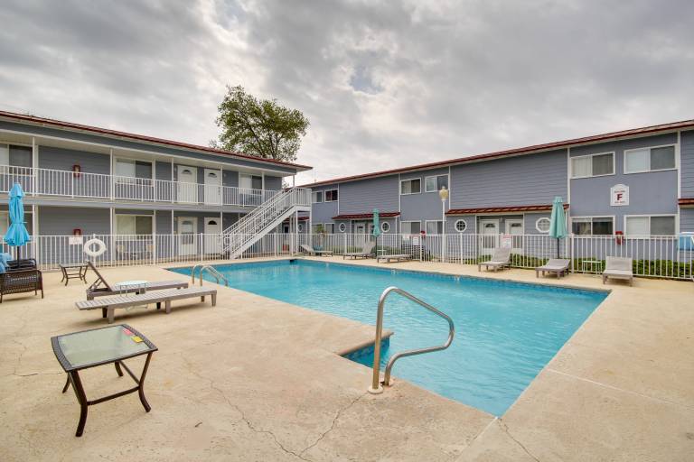 Apartment Biloxi