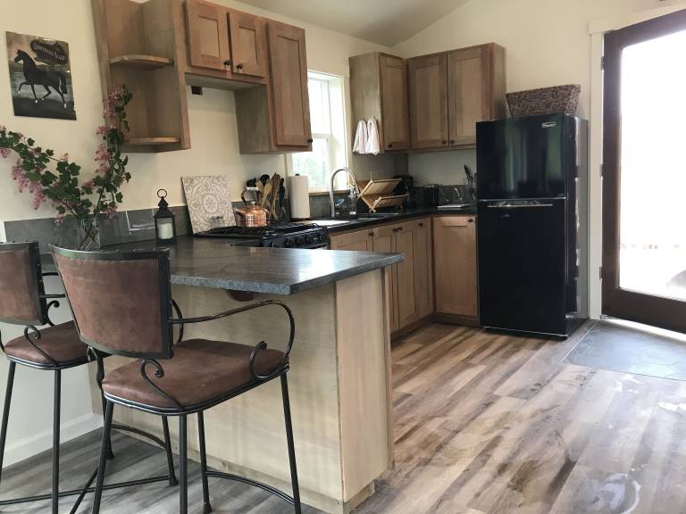 Apartment Vashon