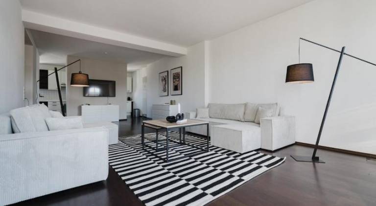 Apartment with 3 rooms for 10 persons — photo 2