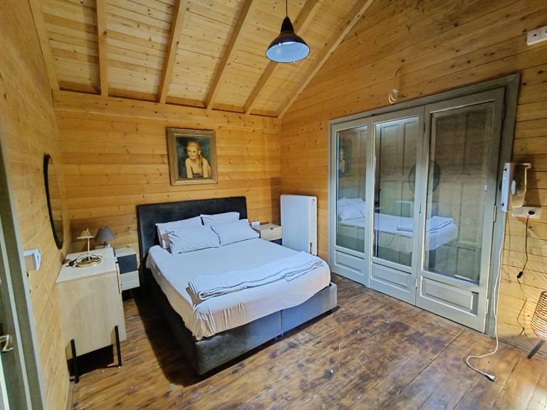 Villa de Madeira: Sea View Retreat with Wi-Fi, Air Conditioning, Private Pool & Jacuzzi — photo 4