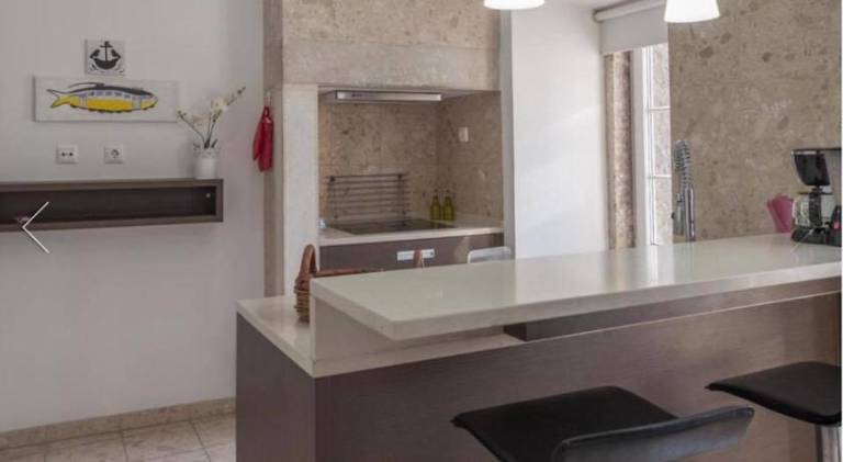 Apartment | Near São Jorge Castle | Perfect for remote work — photo 4