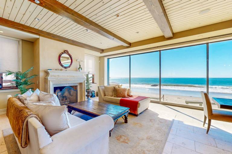 House  Carpinteria