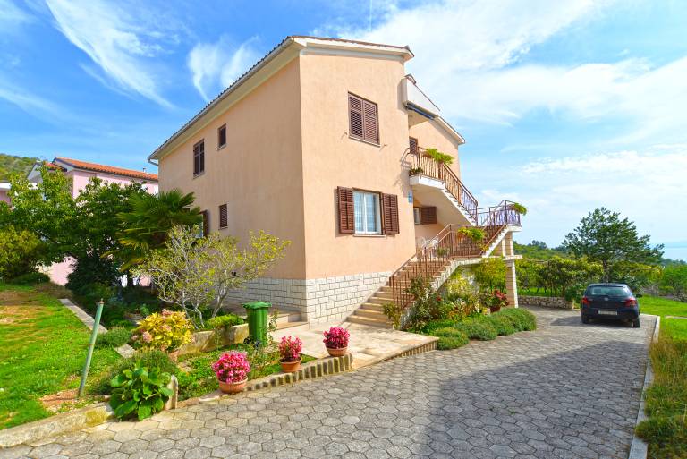 Apartman  Ripenda Verbanci