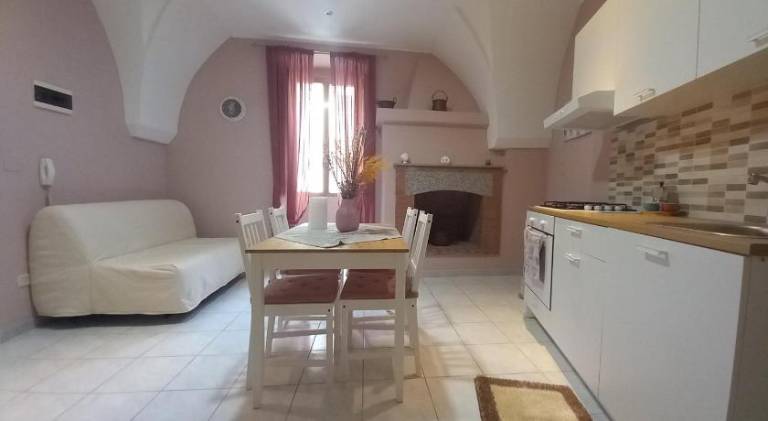 Apartment with 2 rooms for 4 persons — photo 3