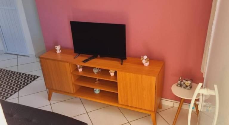 Holiday apartment with 2 rooms for 5 persons — photo 2
