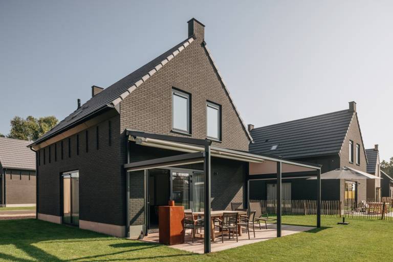 Villa Kortgene