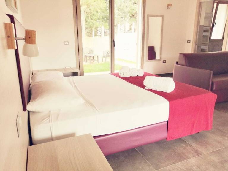 Casa vacanza Siniscola