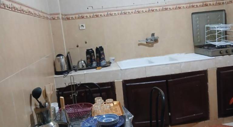 Rental apartment with 2 rooms for 5 persons — photo 5