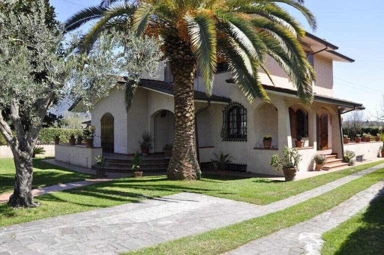 Villa Forte dei Marmi
