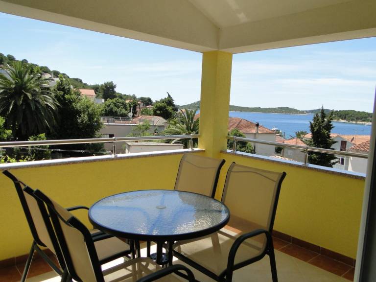 Apartament Primošten