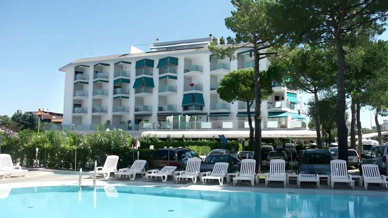 Ferienwohnung Jesolo