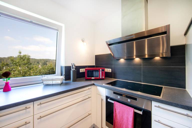 Appartement Daun